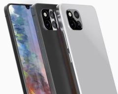 The stillborn Essential PH-3 looks like a more gorgeous iPhone 11 Pro. (Source: Ken Hoffman)
