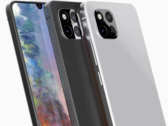 The stillborn Essential PH-3 looks like a more gorgeous iPhone 11 Pro. (Source: Ken Hoffman)