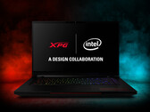 ADATA launches XPG XENIA gaming laptop, but we already reviewed it last year (Source: ADATA)