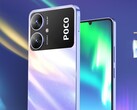 Poco M6 5G: New 5G smartphone to be unveiled soon