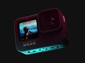 The HERO9 Black. (Source: GoPro)