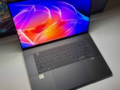 Asus ProArt P16