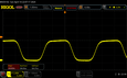 PWM flickering (40% brightness)