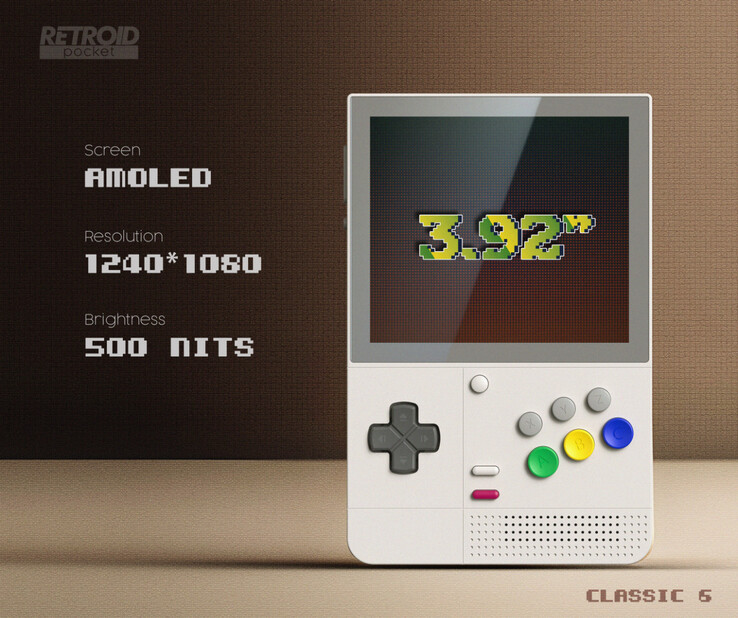 (Image source: Retroid)