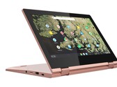 The 11-inch Lenovo Chromebook S340. (Source: Lenovo)