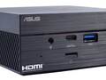 The Simply NUC relies on AMD Ryzen 4000 Renoir processors. (Image source: Simply NUC)
