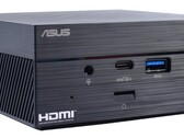 The Simply NUC relies on AMD Ryzen 4000 Renoir processors. (Image source: Simply NUC)