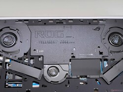 Cooling unit