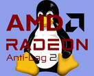 AMD's Radeon Anti-Lag 2 now runs on Linux, and better than on Windows in select titles.