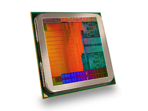 Analysis of the AMD Kaveri Notebook Platform