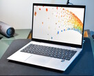 HP EliteBook x360 830 G10 Laptop Review: Metal convertible with non-reflective touchscreen