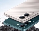 The new Vivo Y29s 5G smartphone (Image source: Vivo)