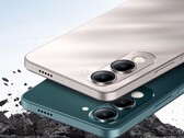 The new Vivo Y29s 5G smartphone (Image source: Vivo)