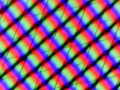 Subpixel grid