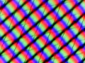 Subpixel grid