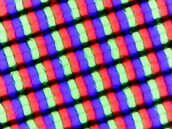Mảng Subpixel