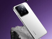 The Xiaomi 14. (Source: Xiaomi)