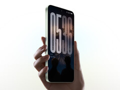 Xiaomi is reputed to have developed two new compact flagships for the Xiaomi 16 series, Xiaomi 15 pictured. (Image source: Xiaomi)