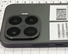 An alleged look at the Xiaomi 17T before its official release.