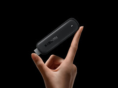The Xiaomi TV Stick HD (2nd Gen) supports Google Cast, too.