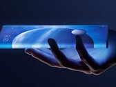The Xiaomi Mi Mix 4 will be the successor to 2019's Mi Mix Alpha. (Image source: Digital Too)
