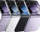 The Mix Flip. (Image source: Xiaomi)