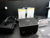 Console-sized but far more powerful, a small form-factor PC opens up many more possibilities for those who can't spare the space for a traditional desktop.
