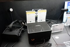 Console-sized but far more powerful, a small form-factor PC opens up many more possibilities for those who can't spare the space for a traditional desktop.