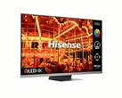The 65A9HTUK comes with a 65-inch display and plenty of Smart TV features. (Image source: Hisense) 