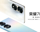 The Honor 70 series starts at CNY 3,699 (~US$552) with 8 GB of RAM and 256 GB of storage. (Image source: Honor)