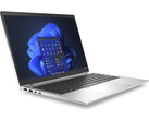 HP EliteBook 835 G9 review: Powerful business notebook with bright screen and great keyboard