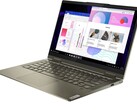 Latest Lenovo Yoga 7i 2-in-1 down to $650 USD with 11th gen Core i5, 12 GB RAM, and 512 GB NVMe SSD (Source: Best Buy)