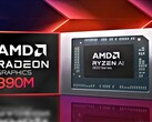 After testing over a dozen Radeon 890M laptops, AMD's lead against Intel in the integrated graphics race is narrowing (Image Source: AMD)