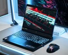Acer Predator Helios 16 laptop review
