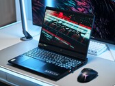 Acer Predator Helios 16 laptop review