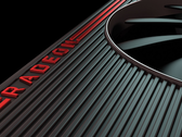The AMD Radeon RX 7000 series may well start with three SKUs. (Image source: AMD)