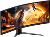 AOC expands ultrawide lineup with dual-purpose gaming monitors