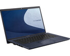 Asus ExpertBook L1 L1401CDA in review: Quiet office notebook for a small budget
