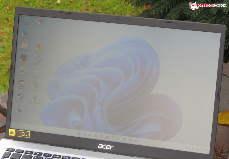 Acer Aspire 5 laptop review - The Gadgeteer