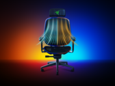 Razer's Project Arielle gaming chair concept takes cooling to an entirely different tangent (image source: Razer)