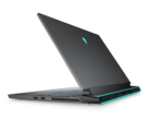 Alienware m17 R2 comes with the same Core i9 CPU as the XPS 15 and MacBook Pro 15, runs it 30 percent faster (Image source: Dell)