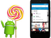 Android 5.1 Lollipop update official release notes are public