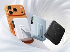 Anker’s Nano Smart Shield Magnetic Power Bank