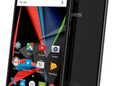 Archos 55 Diamond Selfie Android smartphone with Qualcomm Snapdragon 430 processor