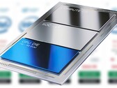 The Intel Arrow Lake CPUs pack different tiles like Meteor Lake processors. (Image source: Intel, PC-Canada, edited)