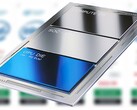 The Intel Arrow Lake CPUs pack different tiles like Meteor Lake processors. (Image source: Intel, PC-Canada, edited)