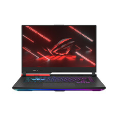 Asus ROG Strix G15 G513QY (source: Asus)