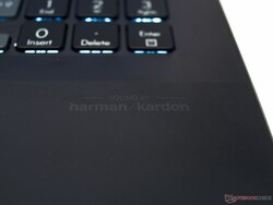 Sound by harman kardon