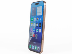 The Apple iPhone 16 Pro Max is one of the best smartphones around (Image source: Daniel Schmidt / Notebookcheck)