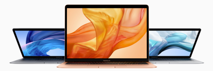 apple s macbook air was once the lightest and most compact macbook on the market but the basic design remained identical since 2012 and the manufacturer - how to get fortnite on macbook air 2018